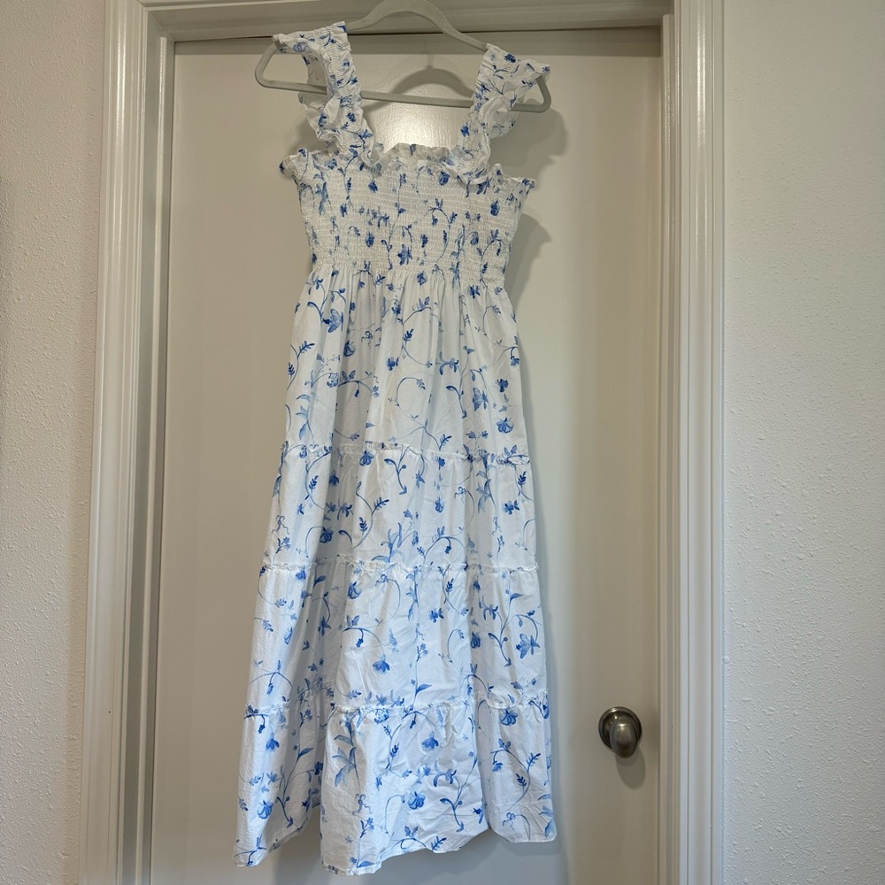 Hill House Nap Dress